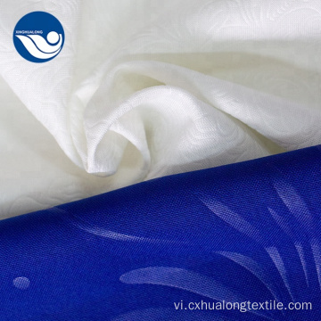 Nhuộm Polyester Plain Plain Plain Matt